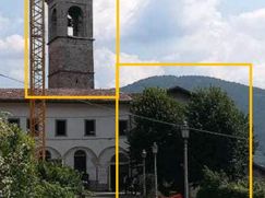 Edificio in Residenziale