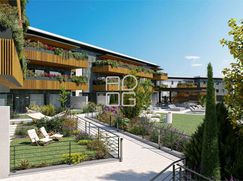 Appartamento in Residenziale