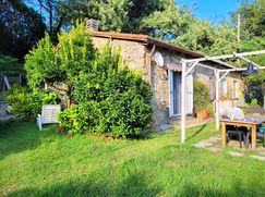 Villetta a schiera in Residenziale