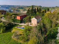 Villa in Residenziale