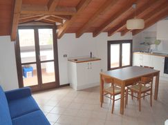 Attico/Mansarda in Residenziale