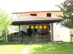 Villa in Residenziale