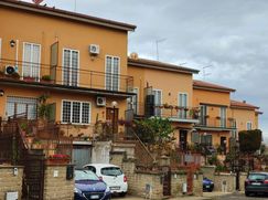 Villetta a schiera in Residenziale