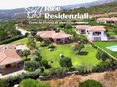 Villa in Residenziale