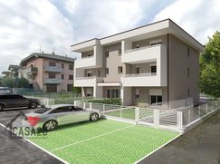 Appartamento in Residenziale