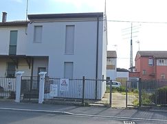 Villetta a schiera in Residenziale