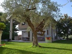 Villa in Residenziale