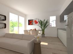 Appartamento in Residenziale