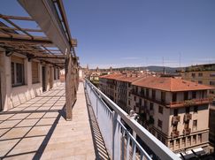 Attico/Mansarda in Residenziale