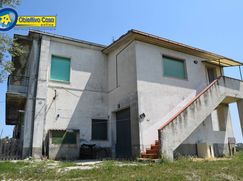 Casa indipendente in Residenziale
