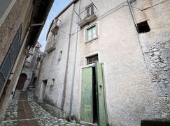 Casa indipendente in Residenziale