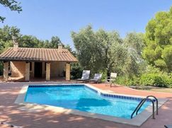 Villa in Residenziale