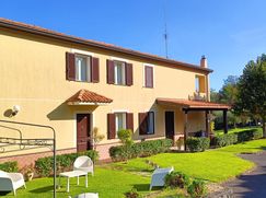 Villa in Residenziale