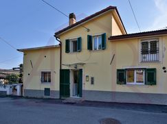 Villetta a schiera in Residenziale