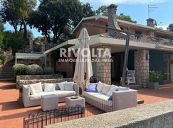 Villa in Residenziale