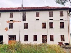 Rustico/Casale in Residenziale