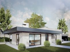 Casa indipendente in Residenziale