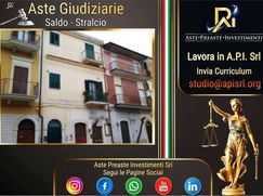 Appartamento in Residenziale