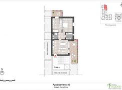 Appartamento in Residenziale