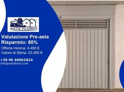 Box/posto auto in Residenziale