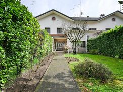 Villa in Residenziale