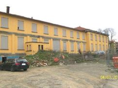 Edificio in Residenziale