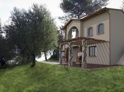 Villa in Residenziale