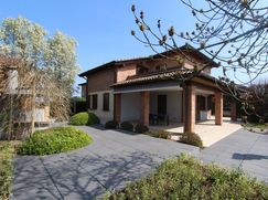 Villa in Residenziale