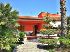 Villa in Residenziale