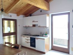 Attico/Mansarda in Residenziale