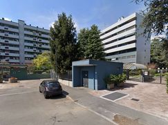 Box/posto auto in Residenziale