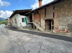 Rustico/Casale in Residenziale
