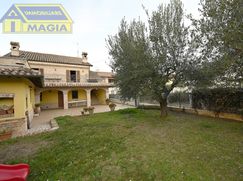Villa in Residenziale