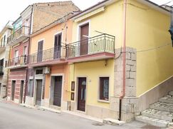 Casa indipendente in Residenziale