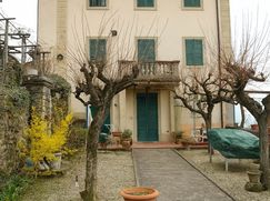 Villa in Residenziale