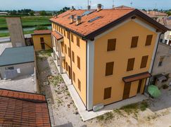 Villetta a schiera in Residenziale