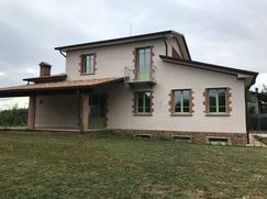 Casa indipendente in Residenziale