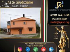Appartamento in Residenziale