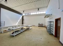 Capannone in Commerciale