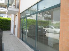 Ufficio in Commerciale