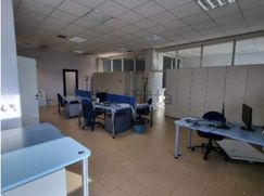 Ufficio in Commerciale