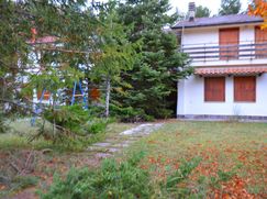 Villetta a schiera in Residenziale