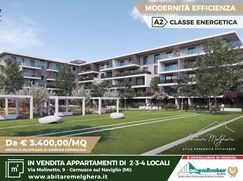 Appartamento in Residenziale