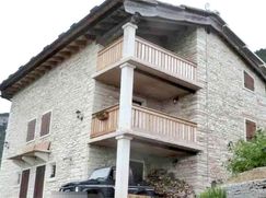 Casa indipendente in Residenziale