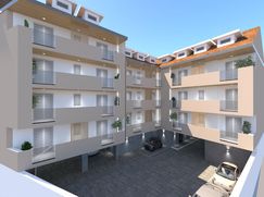 Appartamento in Residenziale