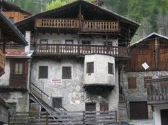 Rustico/Casale in Residenziale