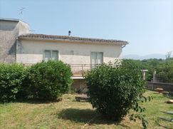Casa indipendente in Residenziale