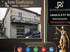 Appartamento in Residenziale