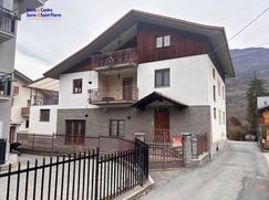 Casa indipendente in Residenziale