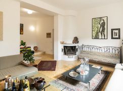 Casa indipendente in Residenziale